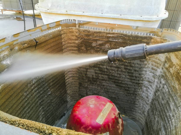 Best Air Duct Cleaning Near Me  in Harvard, NE
