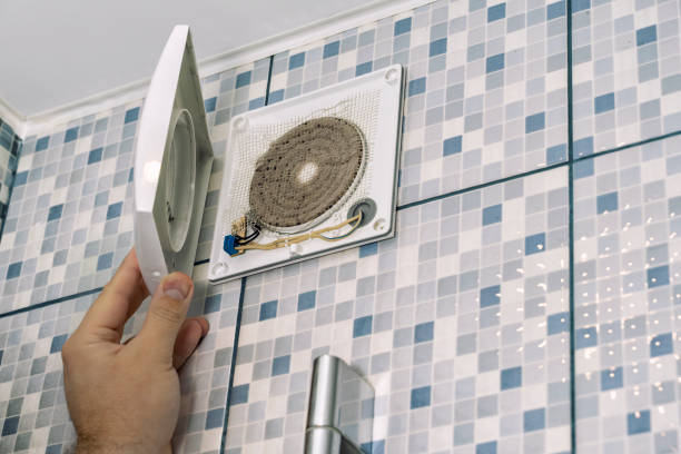 Best HVAC System Cleaning  in Harvard, NE