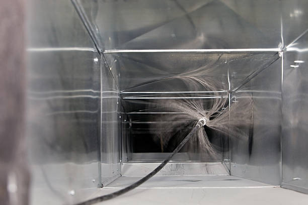 Best Affordable HVAC Duct Cleaning  in Harvard, NE