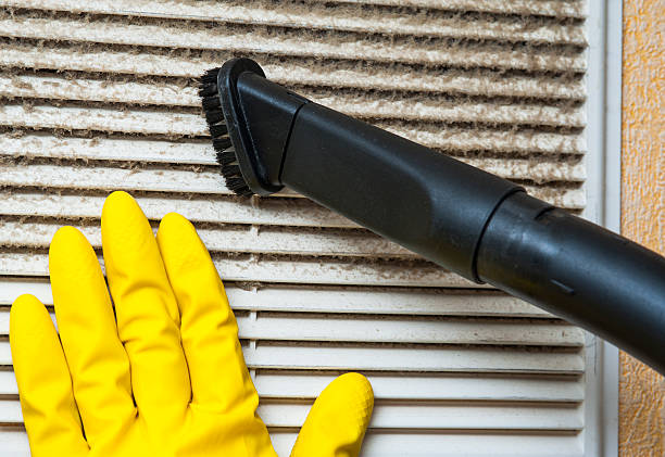 Best Affordable Duct Cleaning Services  in Harvard, NE